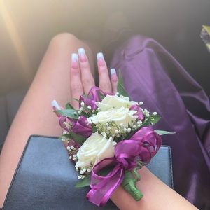 Meet your Posher, Emery